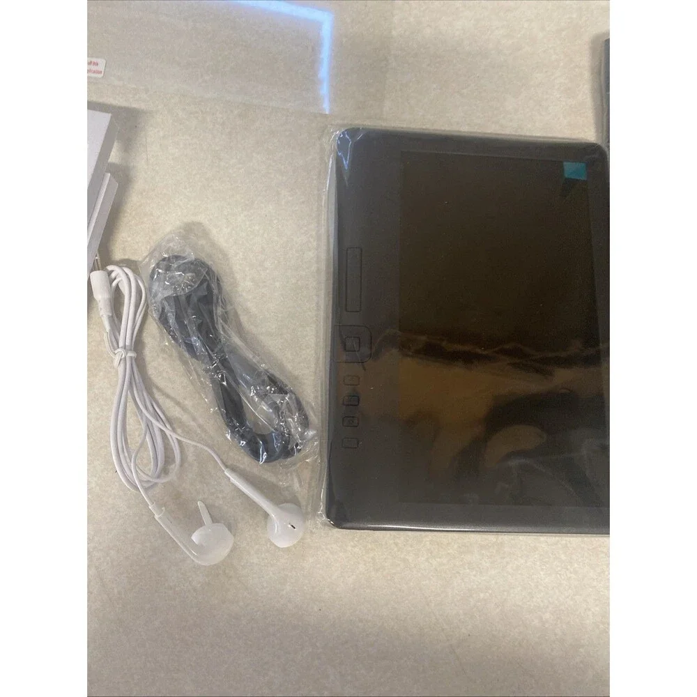 BK7019 Portable E Book Reader 16GB